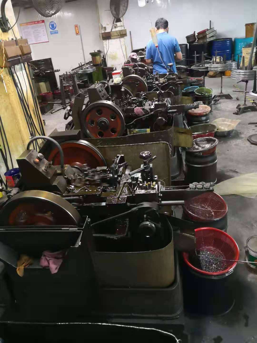 惠州市仲恺高新区益丰泰螺丝五金制造厂企业信息查询黄页