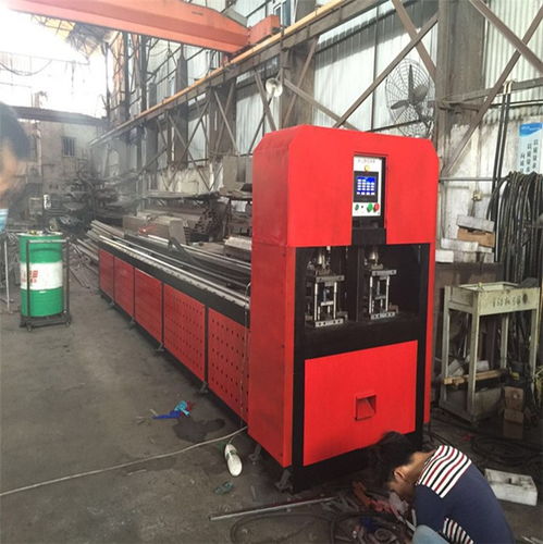 货架冲孔机 数控液压冲床在现代五金产品中的应用与价格解析