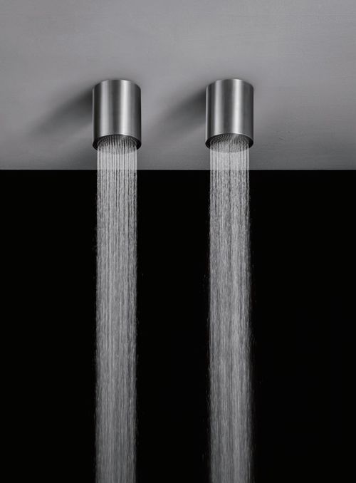 观博卫浴全新M系列五金 浴见美好邂逅格调