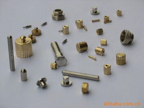 深圳市龙岗区友利五金制品厂 高品质五金产品的制造专家